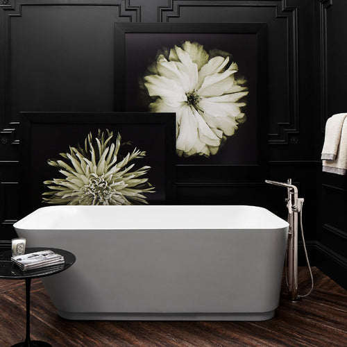 How To Choose The Best Freestanding Soaking Tub