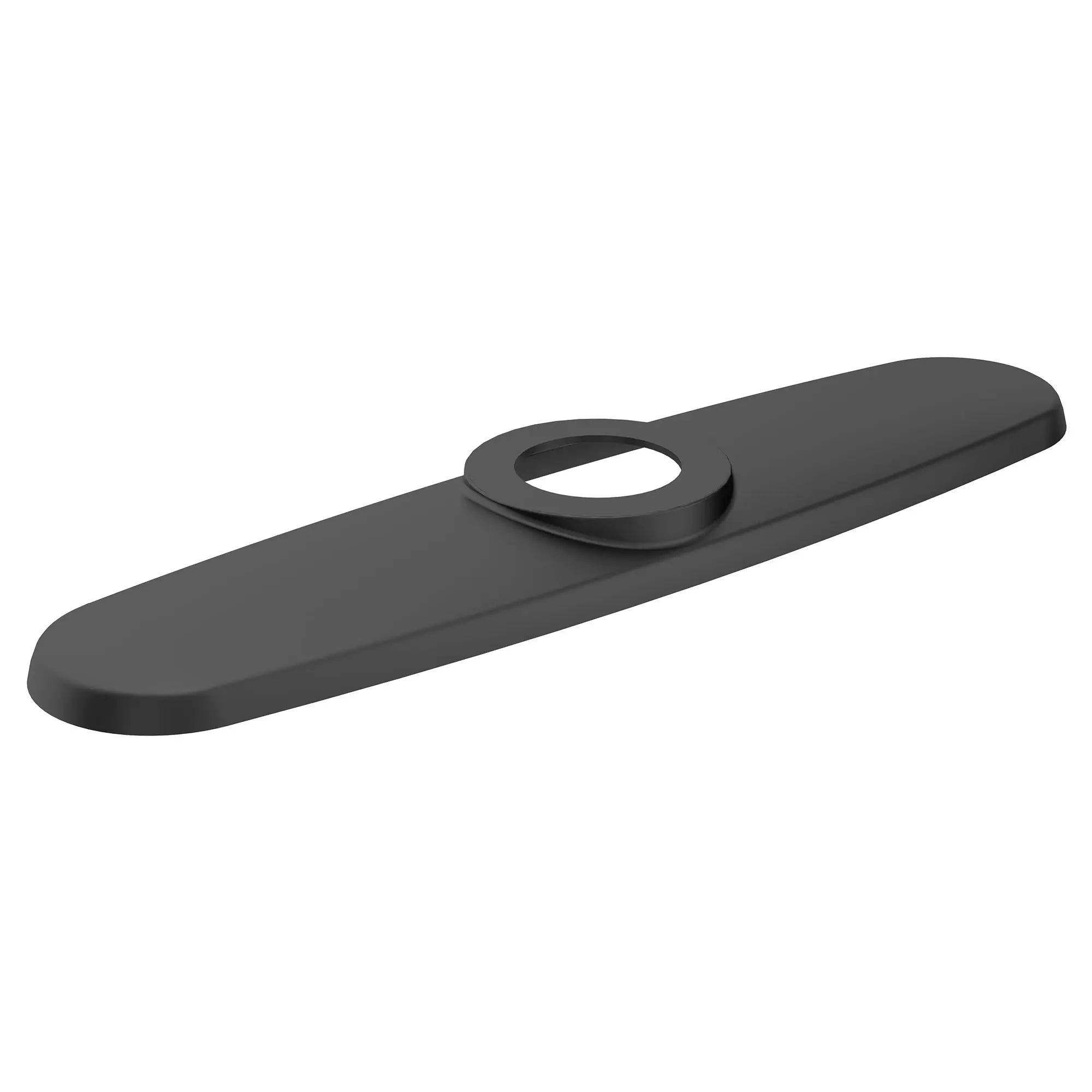 10" Kitchen Escutcheon // MATTE BLACK // 111792_M964990-2430A_CDNwebp.webp