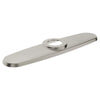 [M964990-3550A] 10" Kitchen Escutcheon - Polished Chrome