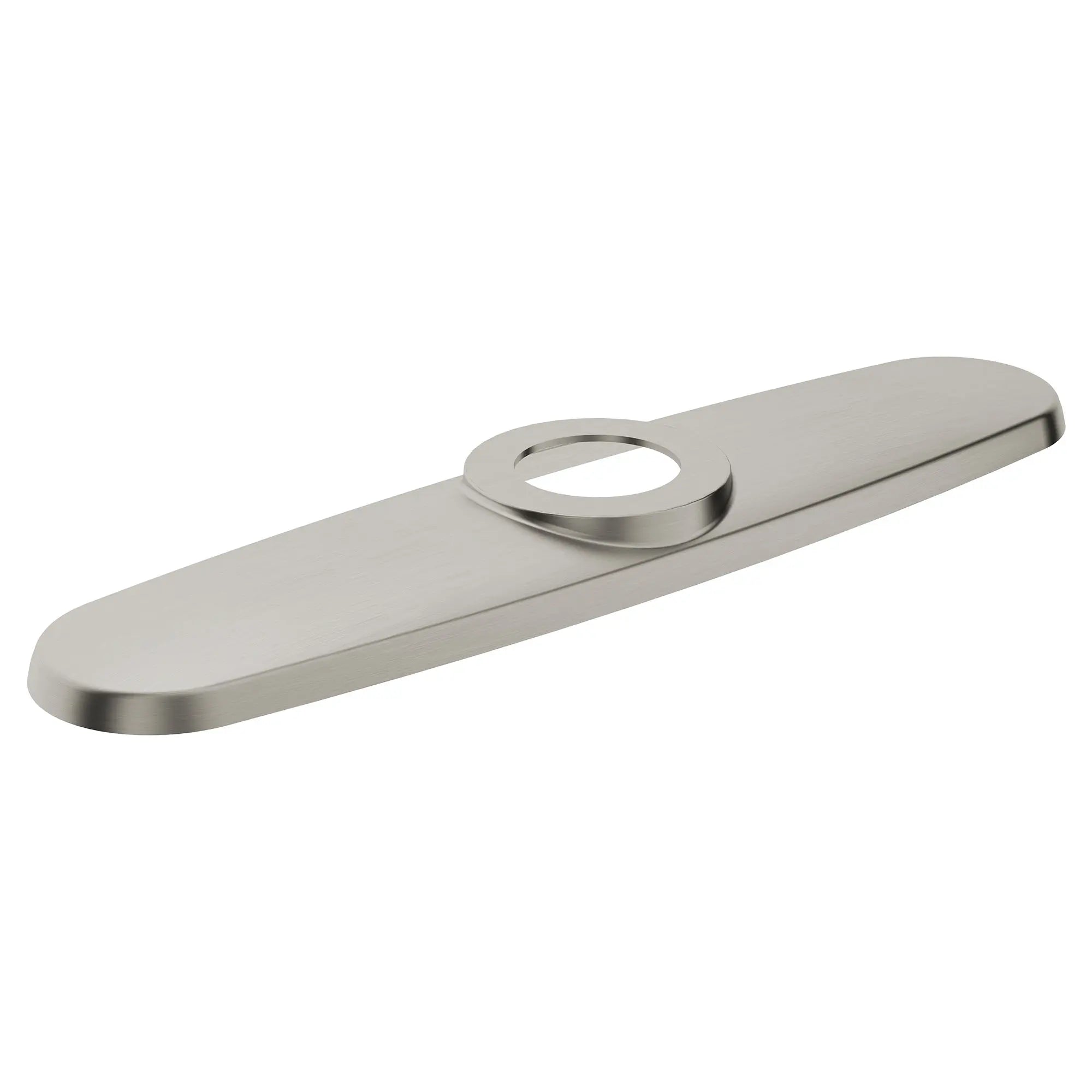 10" Kitchen Escutcheon // ULTRA STEEL // 111804_M964990-3550A_CDNwebp.webp