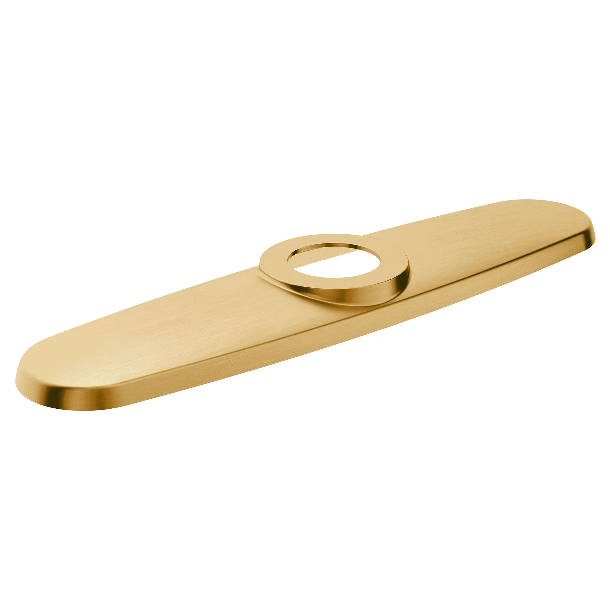 10" Kitchen Escutcheon // SATIN BRASS // 111814_M964990-4270A_CDNwebp.webp