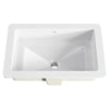 [D20050000.415] POP® Rectangular Sink - Black
