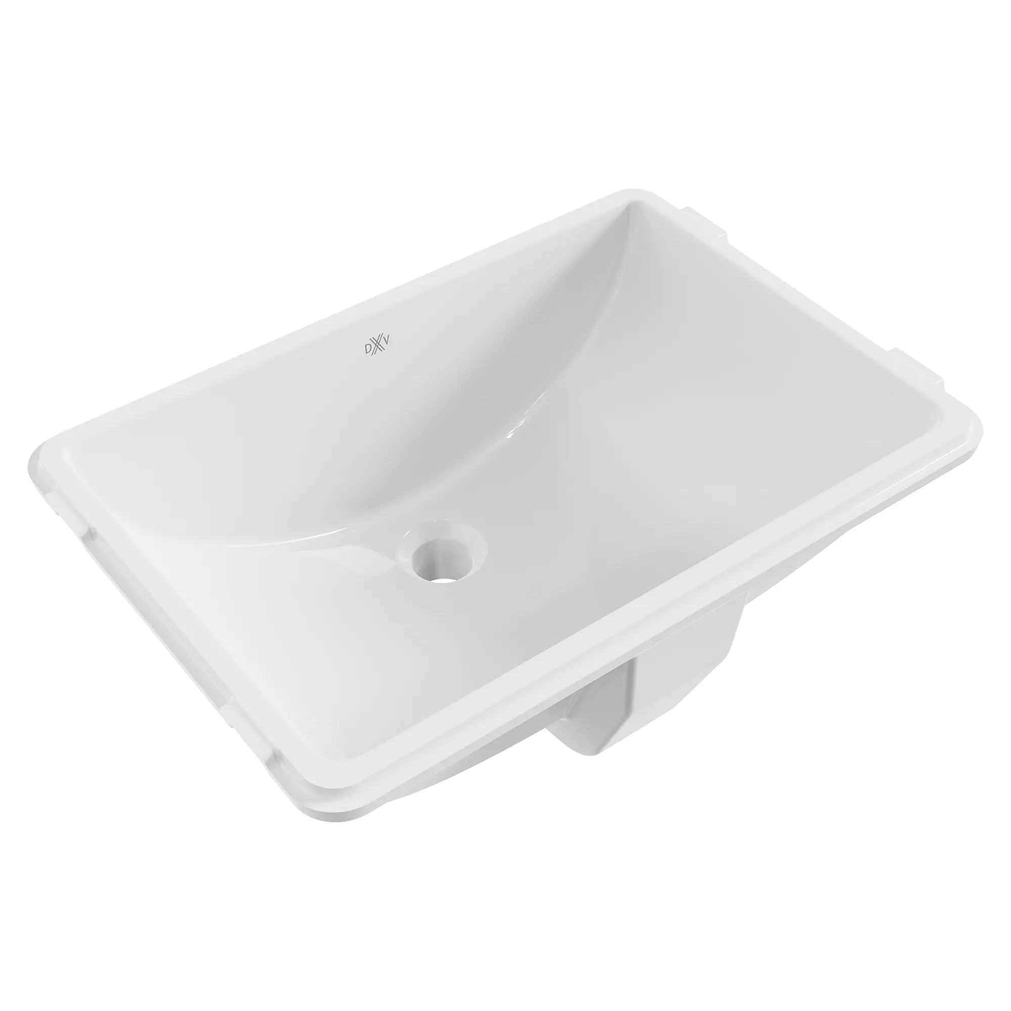 Webster® Rectangle Sink // CANVAS WHITE // 151756_D00614000.415_0_CDNwebp.webp