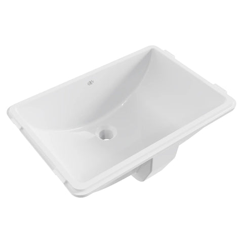 Webster® Rectangle Sink