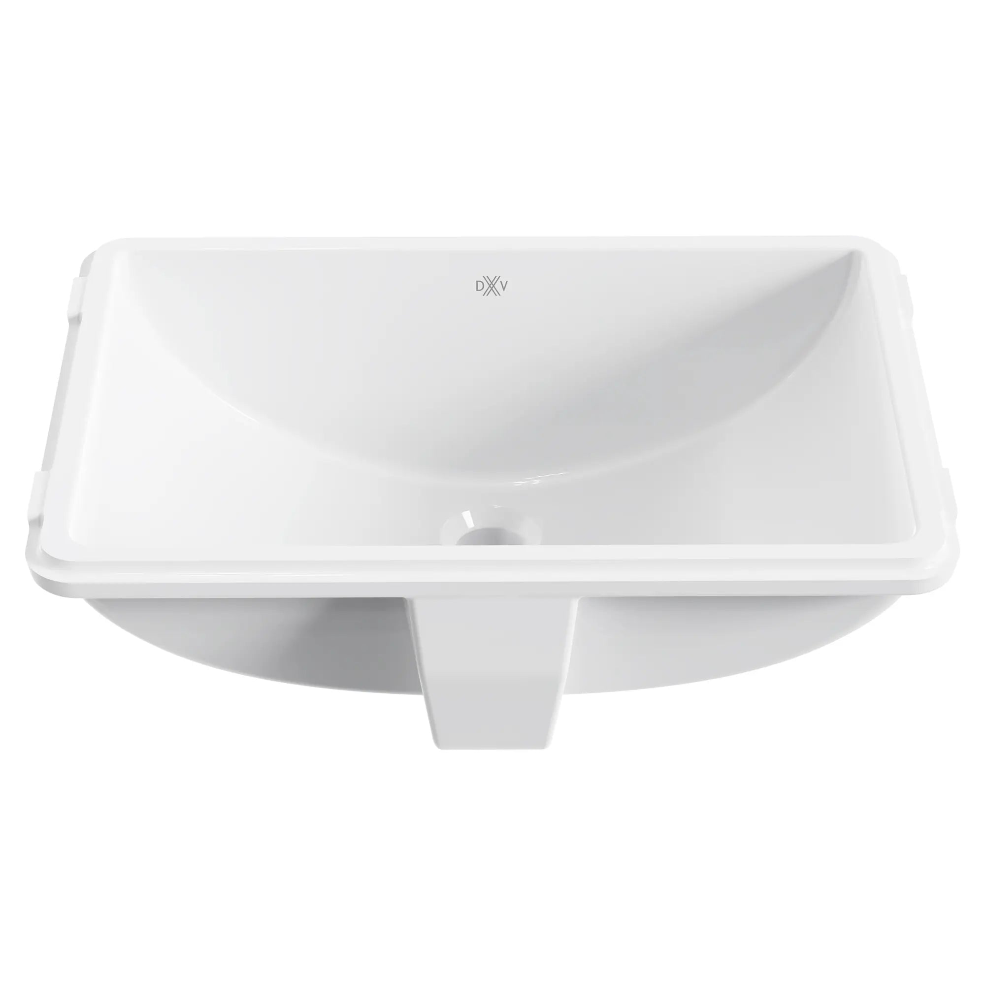 Webster® Rectangle Sink // CANVAS WHITE // 151797_D00614000.415_1_0_CDNwebp.webp