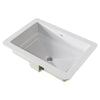 [D20050000.415] POP® Rectangular Sink - Black