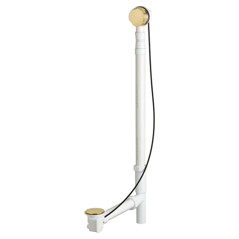 Tub Drain and Overflow Kit