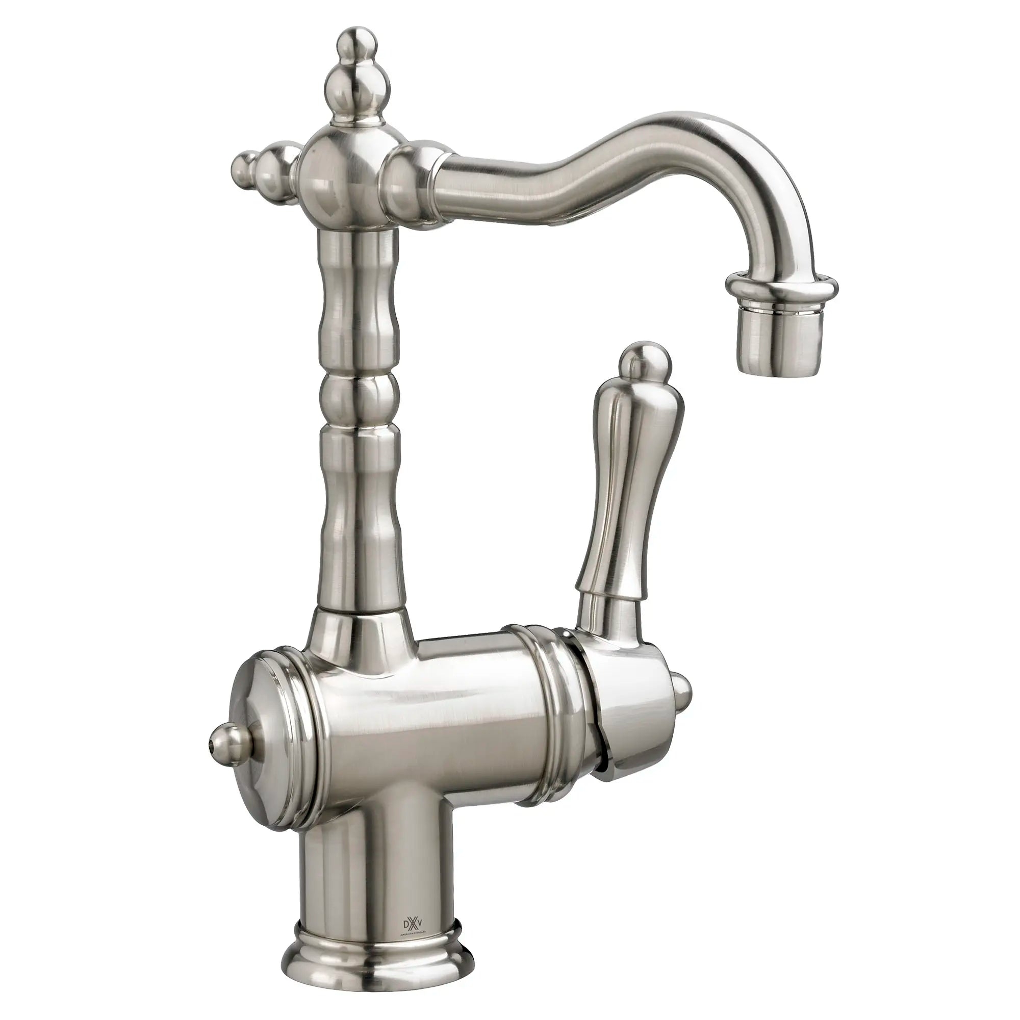 Victorian Single Handle Bar Faucet with Lever Handle // ULTRA STEEL // 152866_D35402400.355_0_CDNwebp.webp