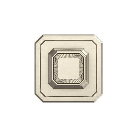 Belshire® 3/2 or 4/3 Diverter Valve Trim Only with Cushion Handle