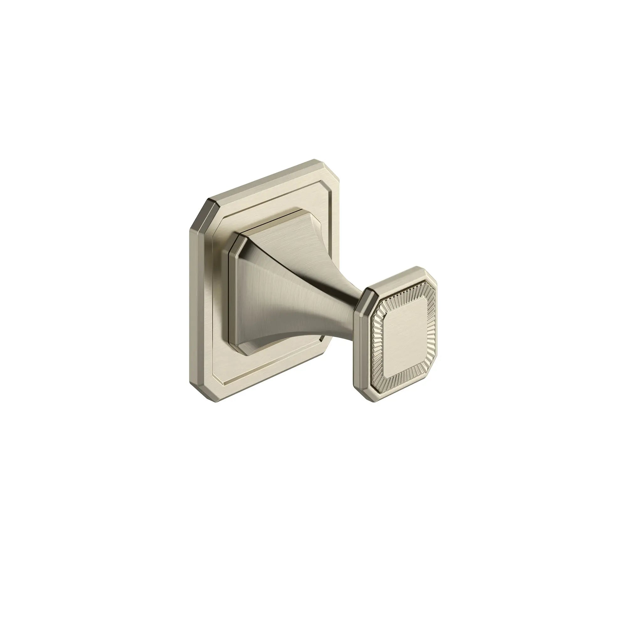 Belshire® 3/2 or 4/3 Diverter Valve Trim Only with Cushion Handle // BRUSHED NICKEL // 155260_Belshire_SiloRight_D35170437.144_0001_Jan2023_0_CDNwebp.webp