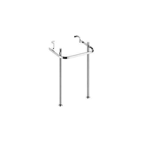 Equility® 22 in. Console Legs