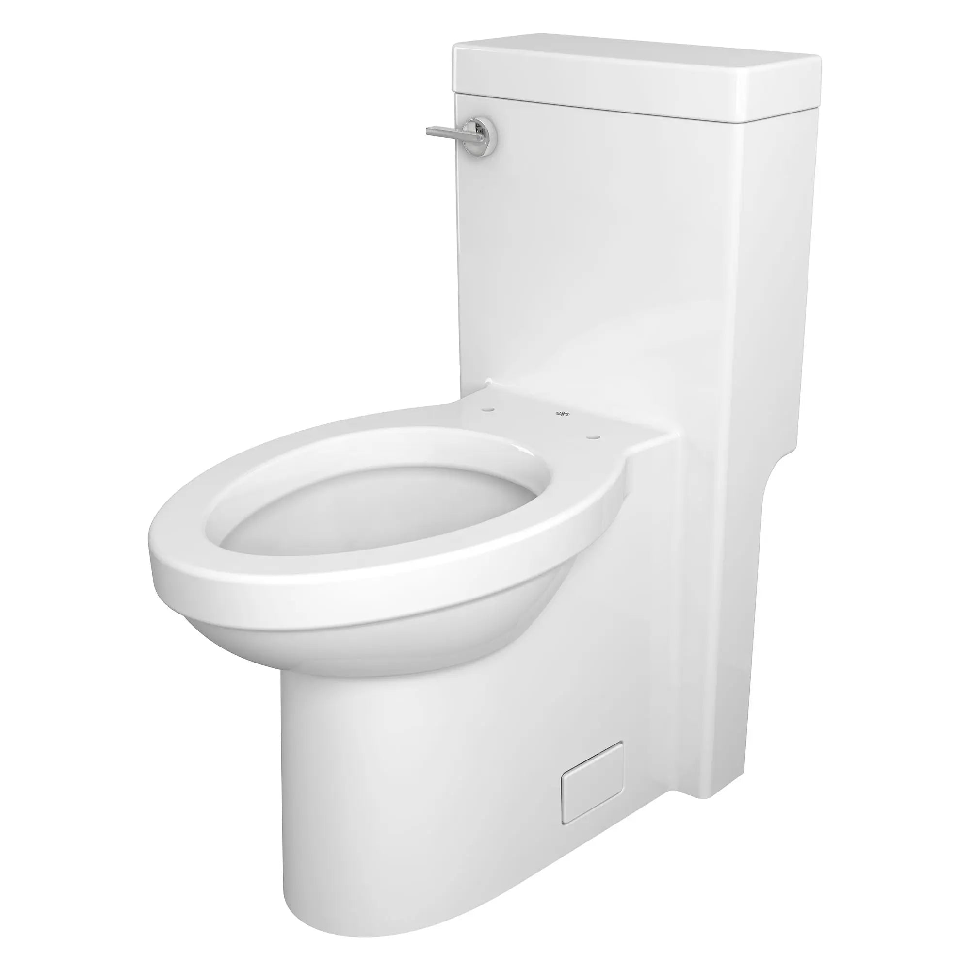 Cossu® One-Piece Chair Height Elongated Toilet with Seat // CANVAS WHITE // 159585_D22015F101.415_3_0_CDNwebp.webp
