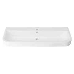 Equility® Wall-Hung Sink, 1-Hole // CANVAS WHITE // 159599_D20177001.415_1_CDNwebp.webp