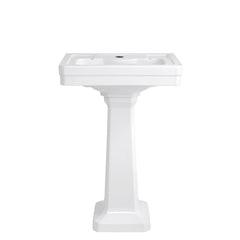 Fitzgerald Pedestal Sink Leg // CANVAS WHITE // 159605_D20030100415_CDNwebp.webp