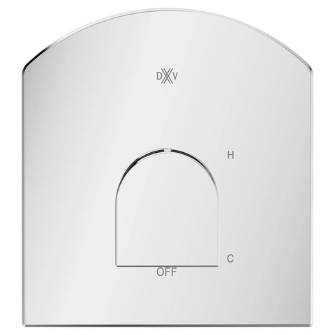 Equility® Single Handle Pressure Balance Valve Trim Only