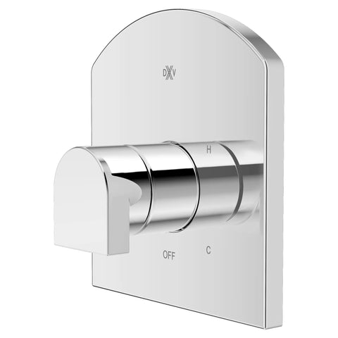 Equility® Single Handle Pressure Balance Valve Trim Only