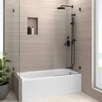 [D1583470.002] Tub Drain - Polished Chrome