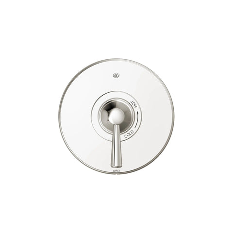 Fitzgerald Single Handle Pressure Balance Valve Trim Only with Lever Handle