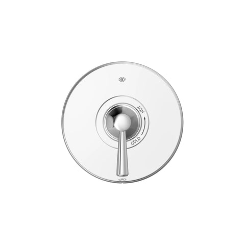 Fitzgerald Single Handle Pressure Balance Valve Trim Only with Lever Handle