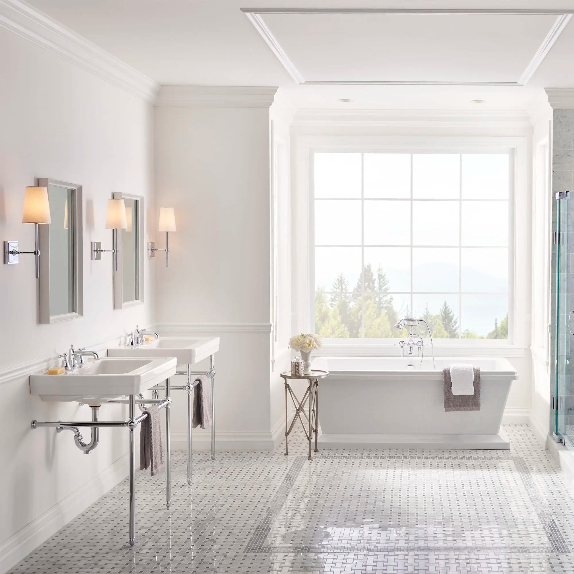 Fitzgerald 28 in. Sink Top, 3-Hole // CANVAS WHITE // 159697_B-D62645004.415_D21410128.002_D20015008.415_D35102950.100_D3510280C.100_0_CDNwebp.webp