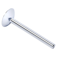 Rem Lever Handle // POLISHED CHROME // 159701_A860602100_CDNwebp.webp