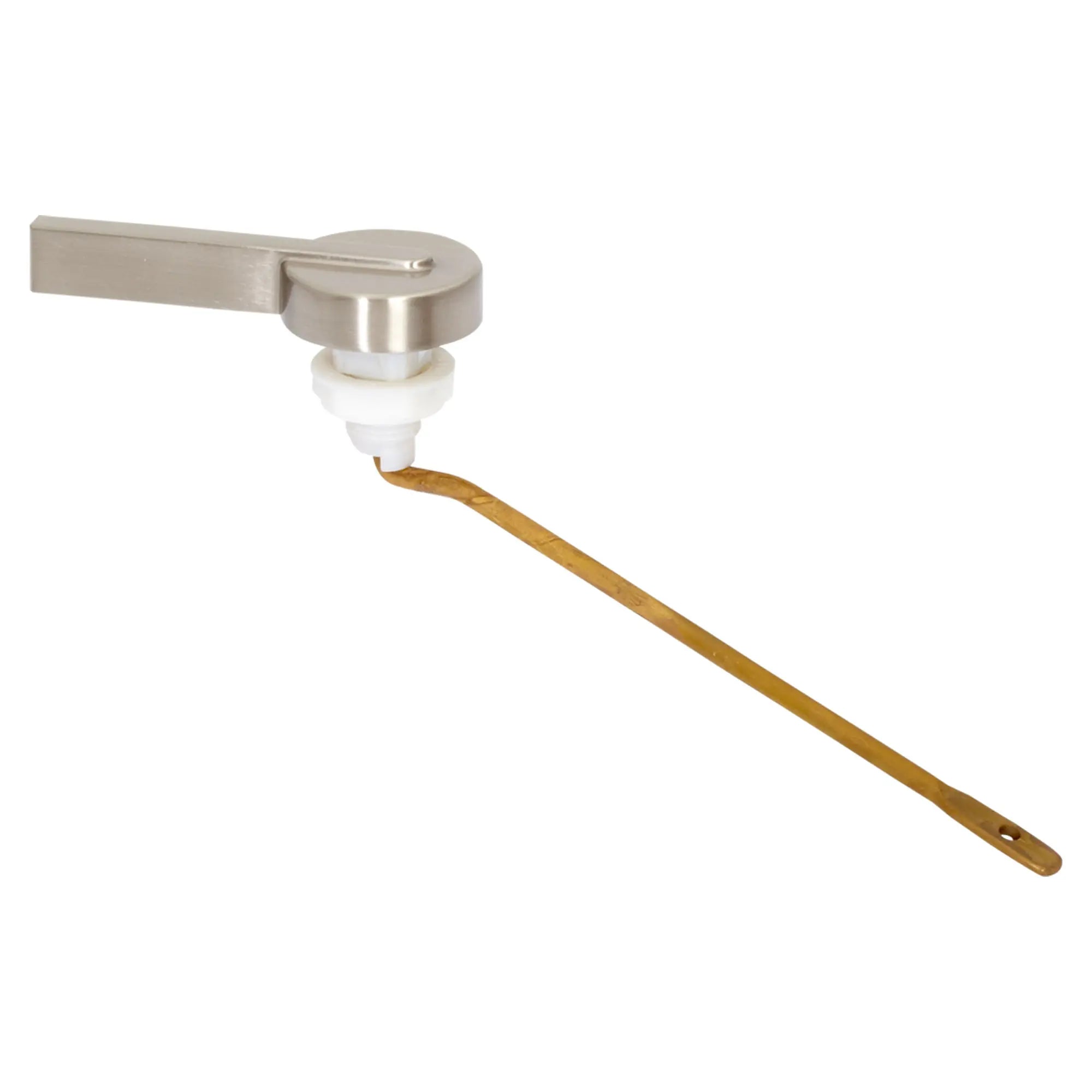 Left-Hand Trip lever // BRUSHED NICKEL // 159705_73813452002950A_0_CDNwebp.webp