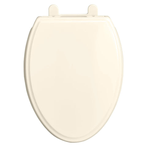 Traditional Elongated Closed Front Toilet Seat