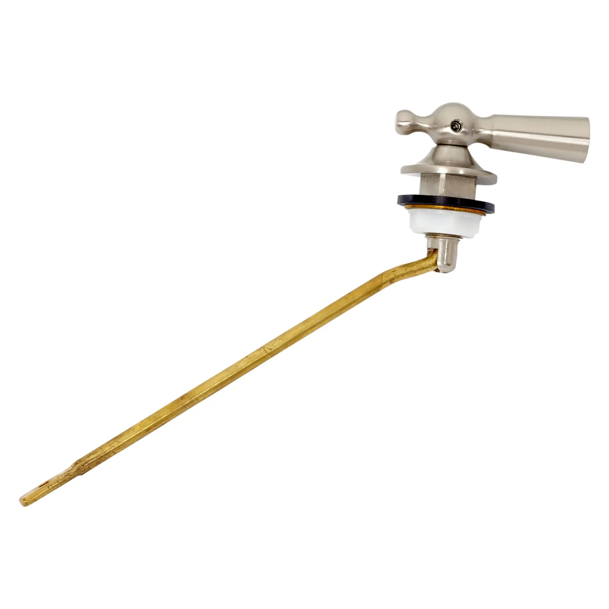 Left-Hand Trip lever // BRUSHED NICKEL // 159722_7388352950A_2_0_CDNwebp.webp