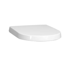 Cossu® Elongated Closed Front Toilet Seat // CANVAS WHITE // 159738_5035A10G415_CDNwebp.webp