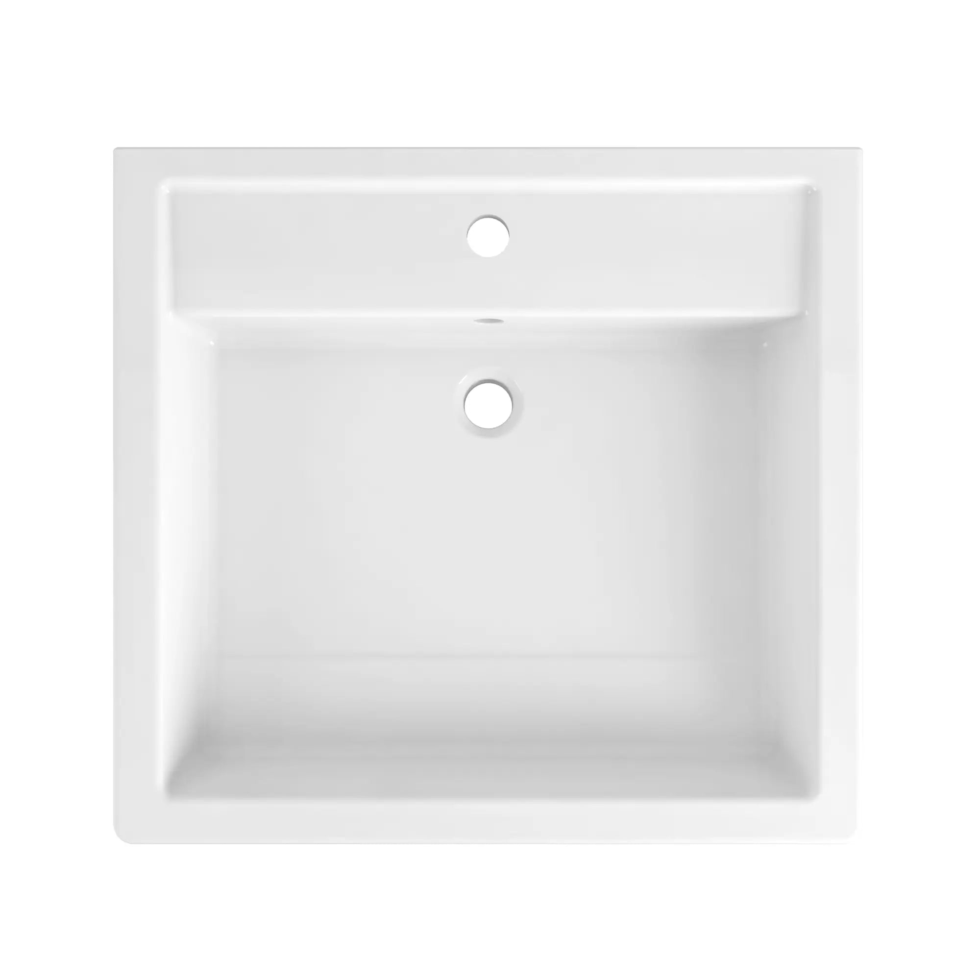Cossu® 24 in. Sink Top, 1-Hole // CANVAS WHITE // 159745_D20095001415_3_0_CDNwebp.webp