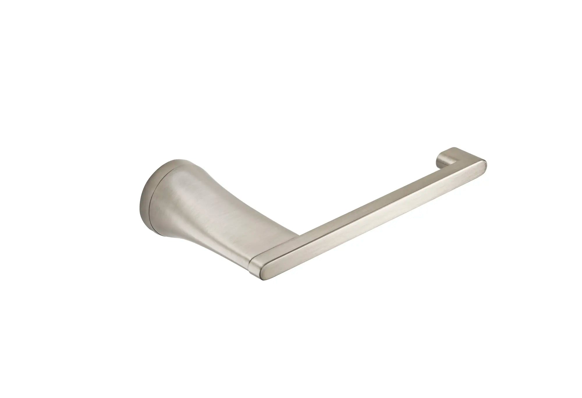 DXV® Modulus Single Arm Toilet Paper Holder // BRUSHED NICKEL // 159762_D35120230144_0_CDNwebp.webp