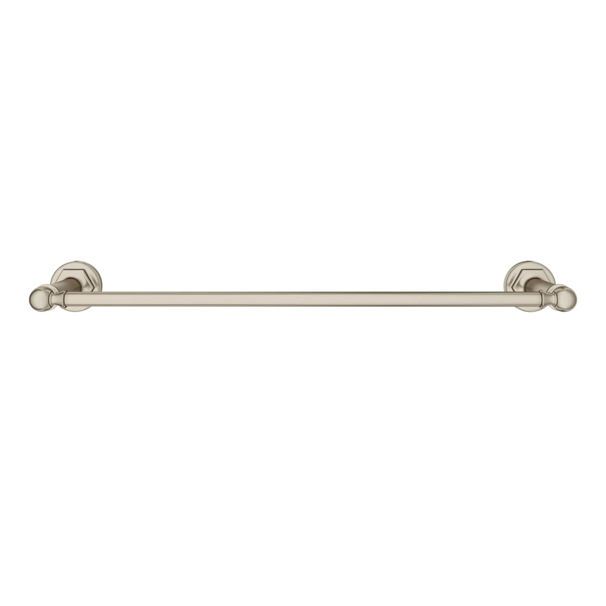 Oak Hill® 18 in. Towel Rack // BRUSHED NICKEL // 159793_D35155180.144_0_CDNwebp.webp