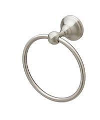 [D35102190.144] Randall® Towel Ring - Polished Chrome