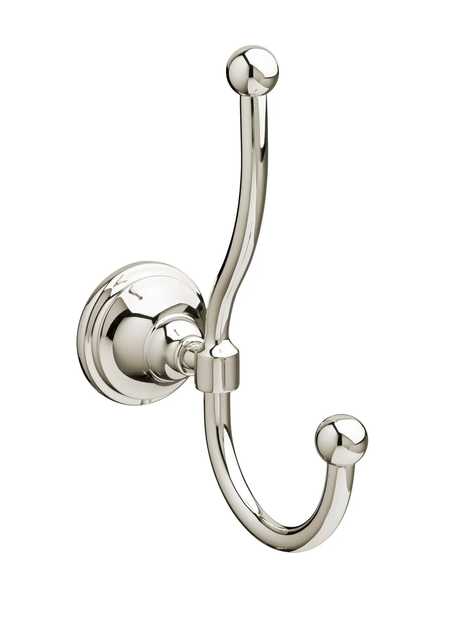 Randall® Towel Hook // PLATINUM NICKEL // 159812_D35102210150_0_CDNwebp.webp