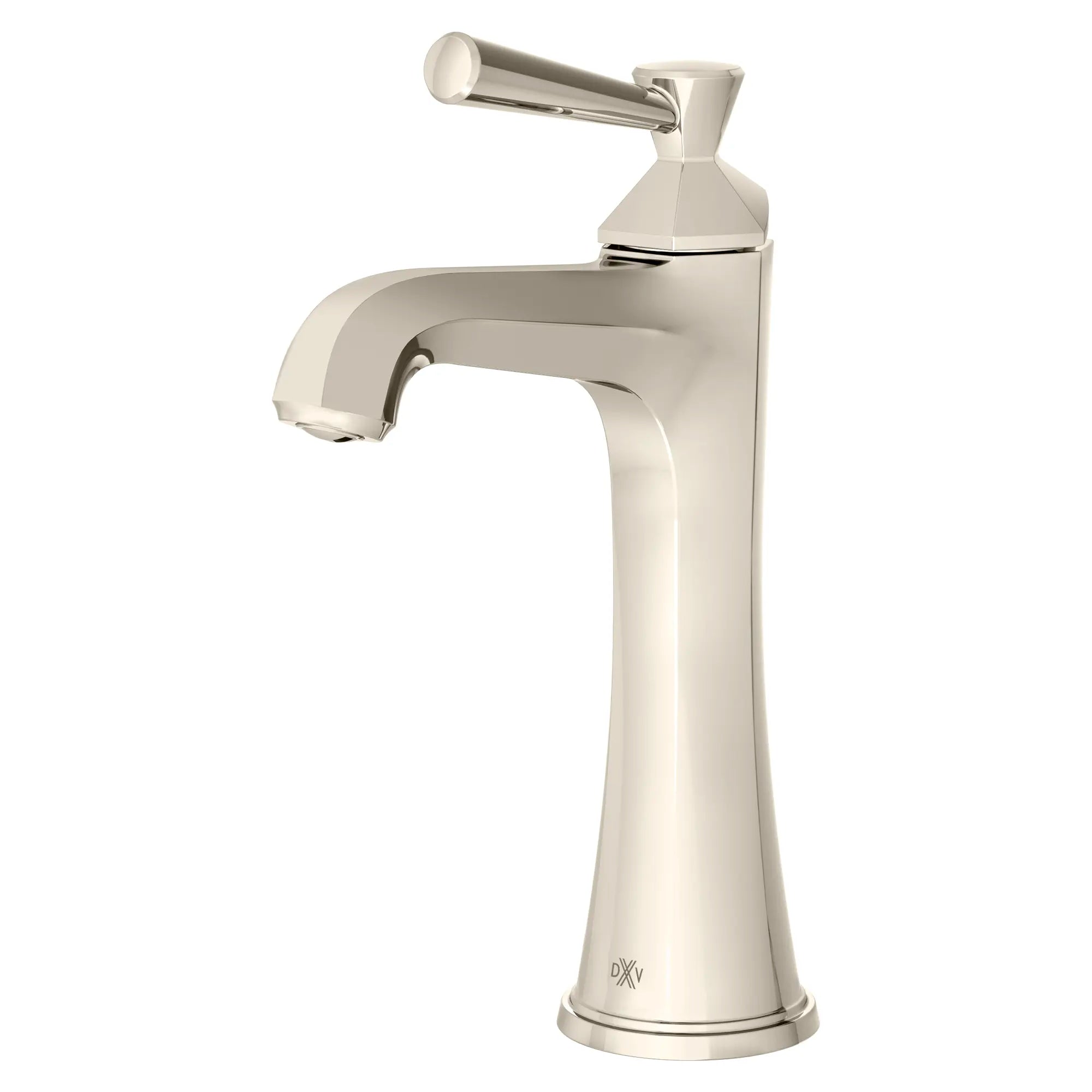 Fitzgerald Single Handle Vessel Bathroom Facuet with Lever Handle // PLATINUM NICKEL // 159834_D35160152150_2_0_CDNwebp.webp