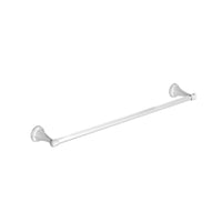 [D35160240.100] Fitzgerald 24 in. Towel Rack - Polished Chrome