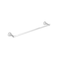 [D35160240.100] Fitzgerald 24 in. Towel Rack - Polished Chrome