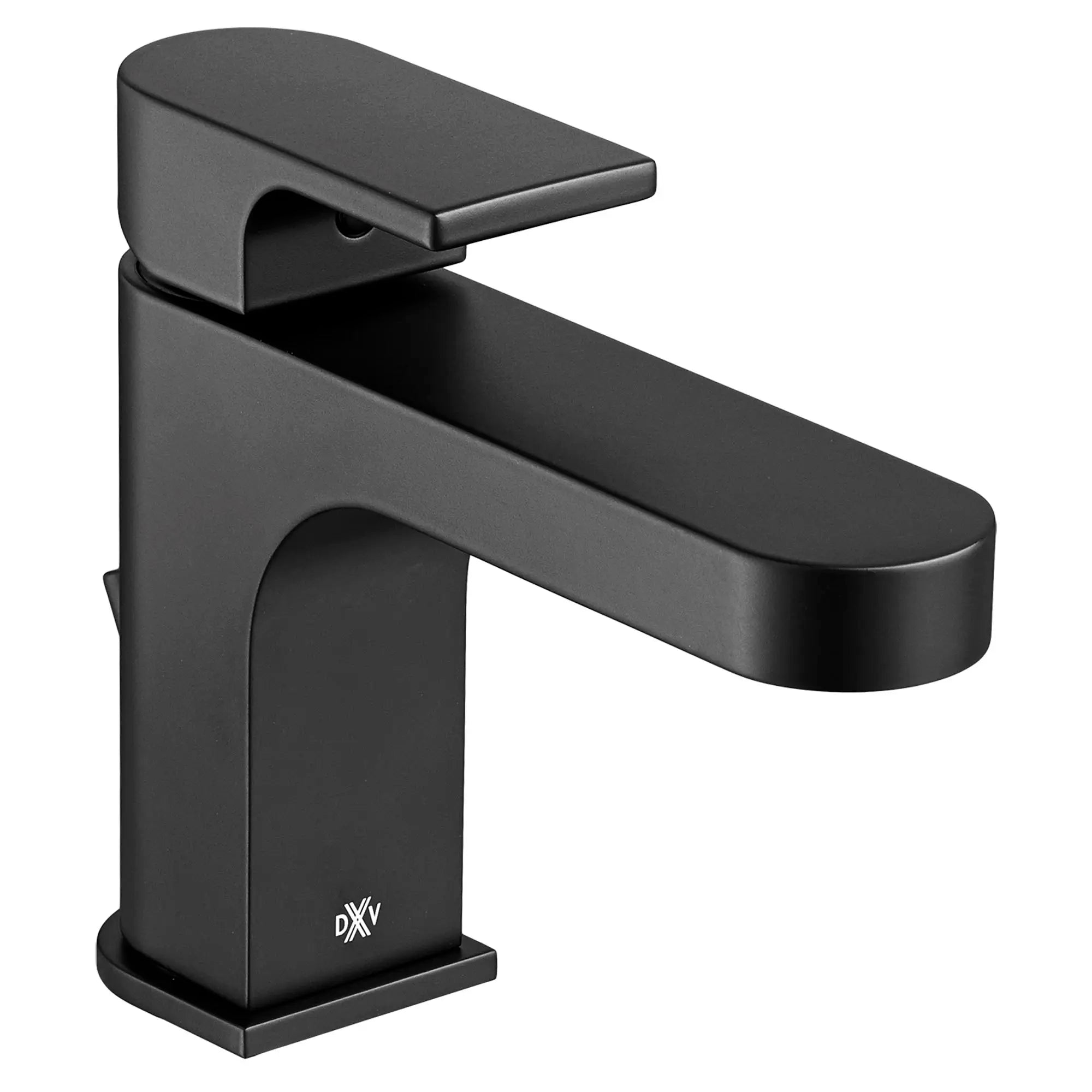 Equility® Single Handle Bathroom Faucet with Lever Handle // MATTE BLACK // 159859_D35109100243_0_CDNwebp.webp