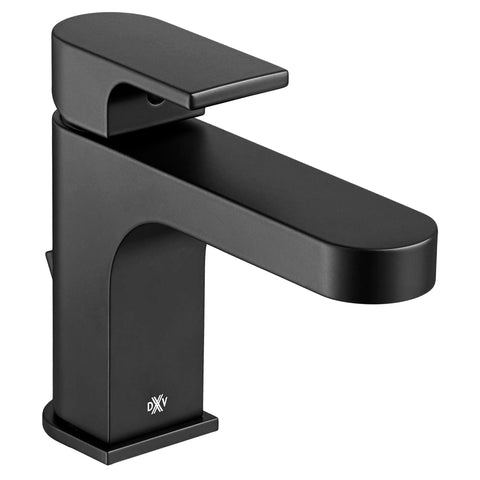 Equility® Single Handle Bathroom Faucet with Lever Handle