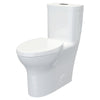 [D22690A200.415] Equility® One-Piece Dual Flush Chair Height Elongated Toilet with Seat - Canvas White
