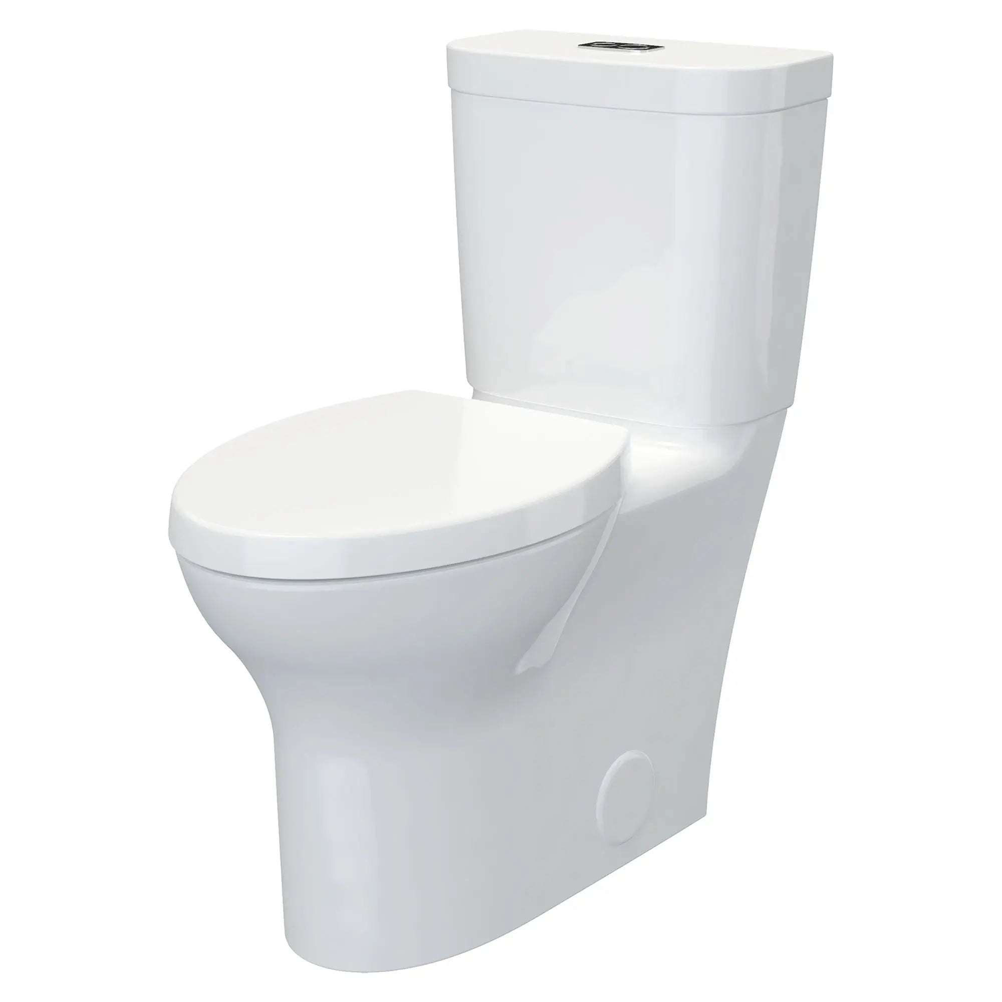 Equility® Two-Piece Dual Flush Chair Height Elongated Toilet with Seat // CANVAS WHITE // 159866_D2210AA200415_1_0_CDNwebp.webp