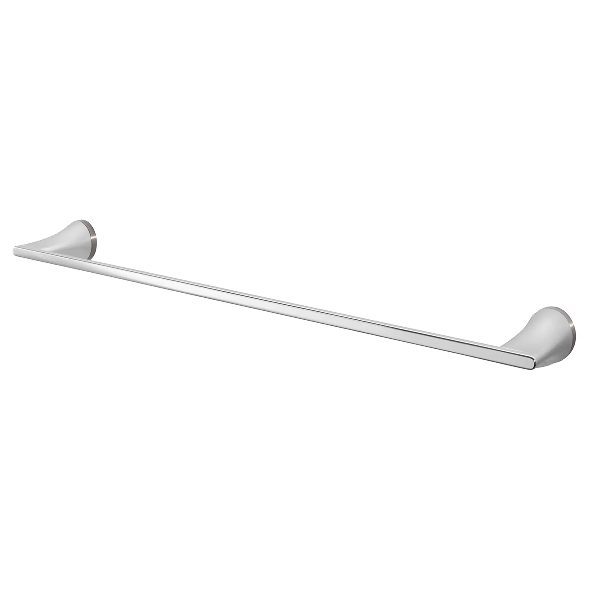 DXV® Modulus 18 in. Towel Rack // POLISHED CHROME // 159874_D35120180.100_1_0_CDNwebp.webp