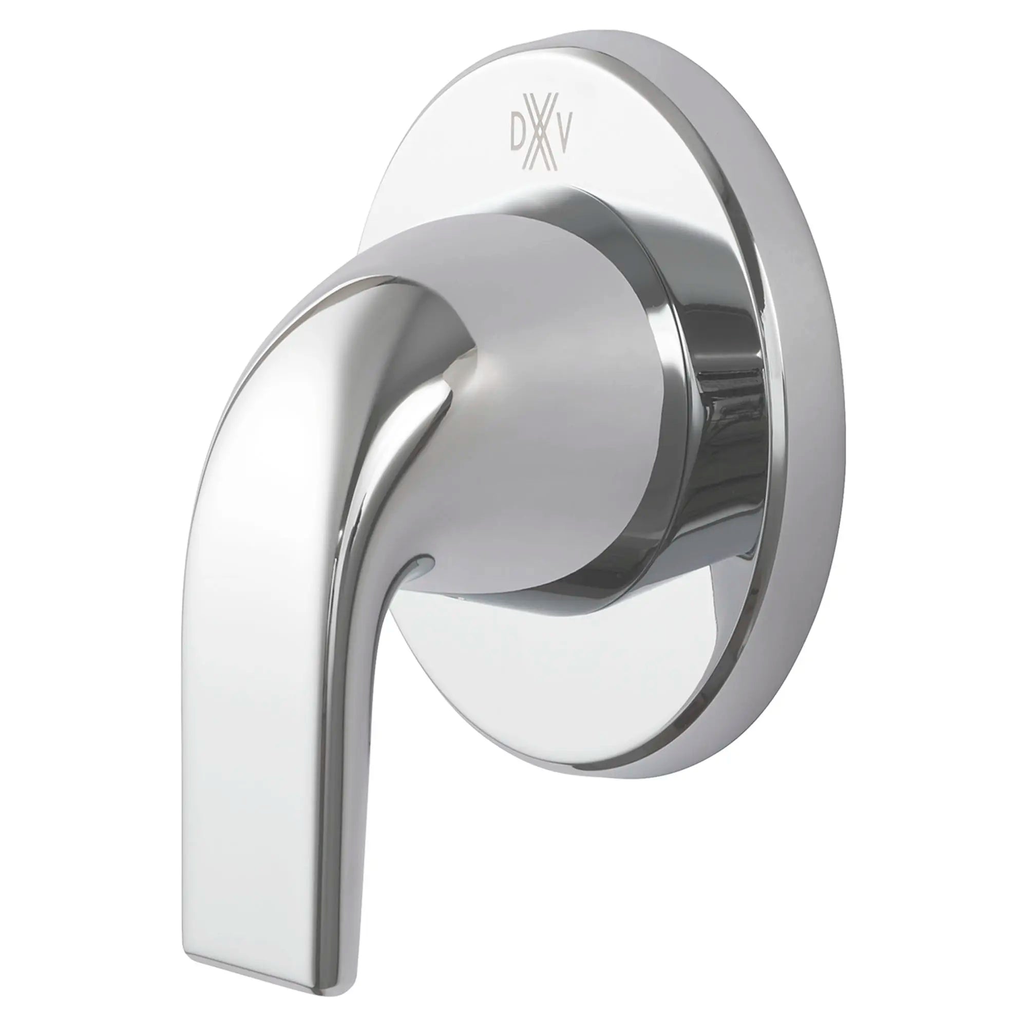 DXV® Modulus 3/2 or 4/3 Diverter Valve Trim Only with Lever Handle // POLISHED CHROME // 159879_D35120430100_1_0_CDNwebp.webp