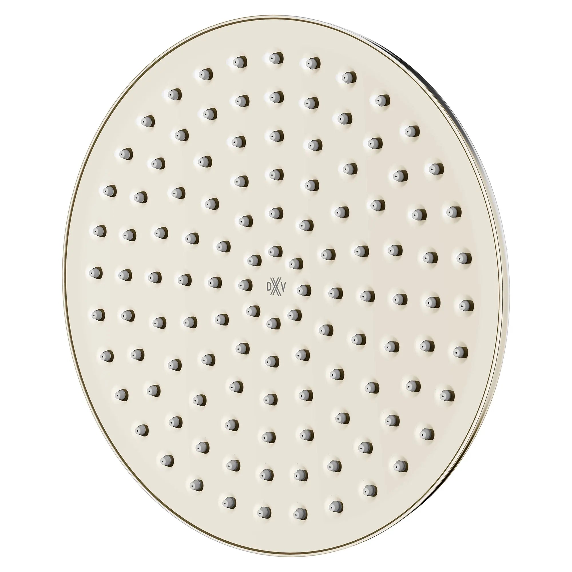 Oak Hill® Single Function 10 in. Round Rain Can Showerhead // PLATINUM NICKEL // 159895_D35155110.150_2_0_CDNwebp.webp
