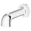 [D35155760.100] Oak Hill® Wall Mount Bathtub Spout - Polished Chrome