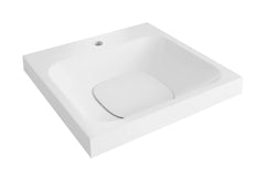 DXV® Modulus 21 in. Sink, 1-Hole // CANVAS WHITE // 159913_D21040021001415_2_CDNwebp.webp