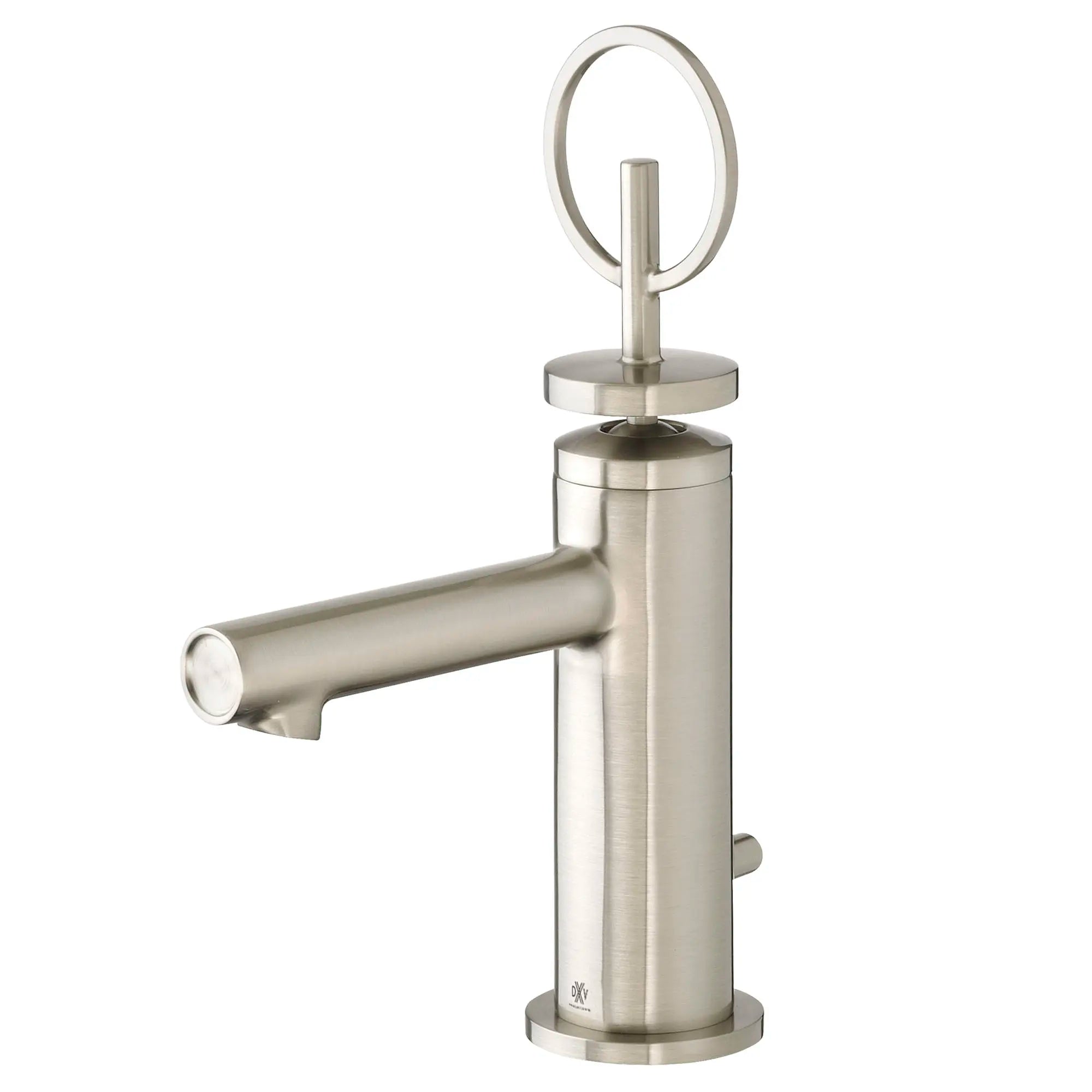 Percy® Single Handle Bathroom Faucet with Loop Handle // BRUSHED NICKEL // 159937_D35105104144_1_0_CDNwebp.webp