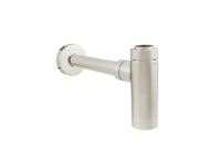 [D35700030.150] Contemporary Decorative Bottle Trap - Matte Black