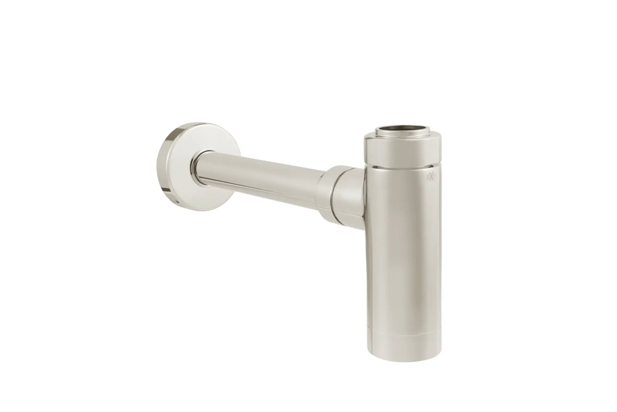 Contemporary Decorative Bottle Trap // PLATINUM NICKEL // 159941_D35700030150_0_CDNwebp.webp