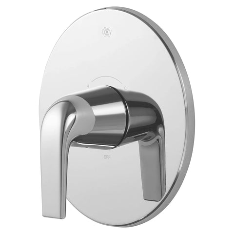 DXV® Modulus ½-INCH OR ¾-INCH THERMOSTATIC VALVE TRIM
